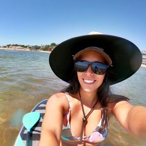 Meet your Posher, Lisa